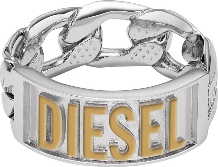 Produktbild Diesel Font (66, Stahl)