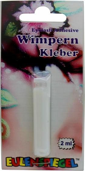Image du produit Eulenspiegel Colle à faux cils 2ml (Colle pour cils)