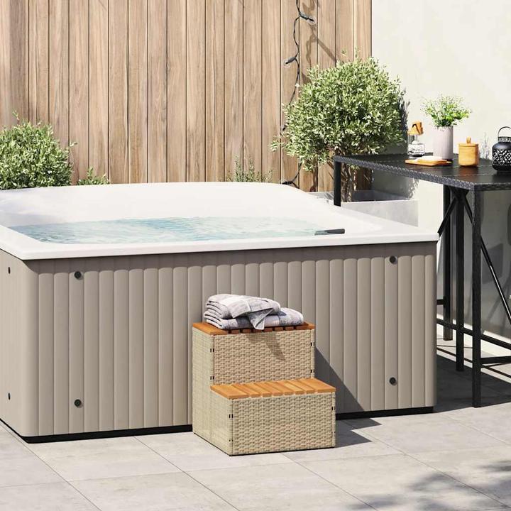 Actual product image VidaXL Tomasina
