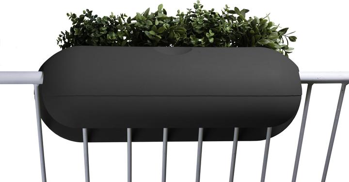 Produktbild Rephorm Innovativer Balkonblumentopf Balconismo 80 cm (32 cm)