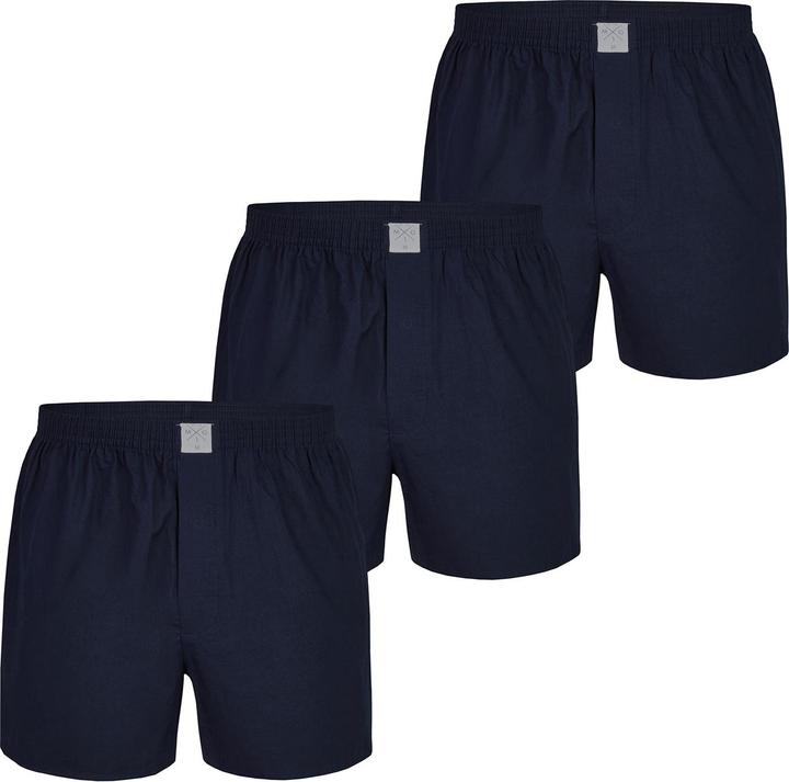 Produktbild Mg-1 Boxer Classics (XL, 9er Pack)
