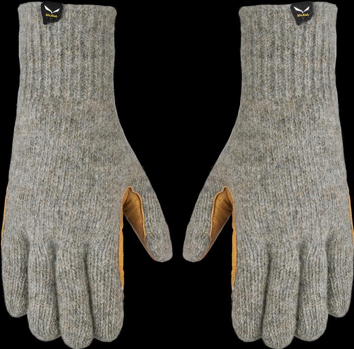 Produktbild Salewa Walk Wool Leather Handschuhe (XL)