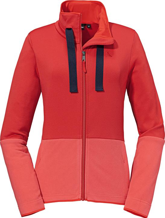 Produktbild Schöffel Pelham Fleece (44)