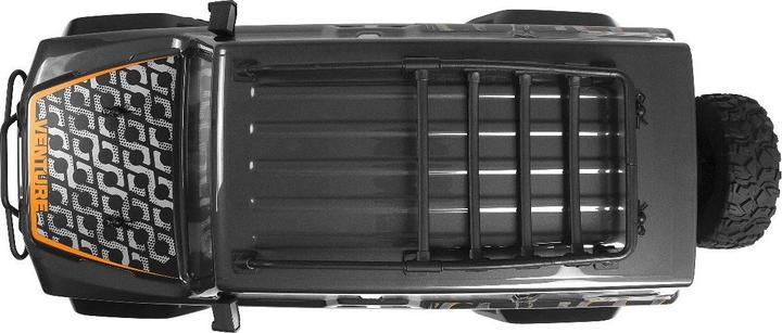 Actual product image HPI Venture Wayfinder RTR Gunmetal (RTR Ready-to-Run)