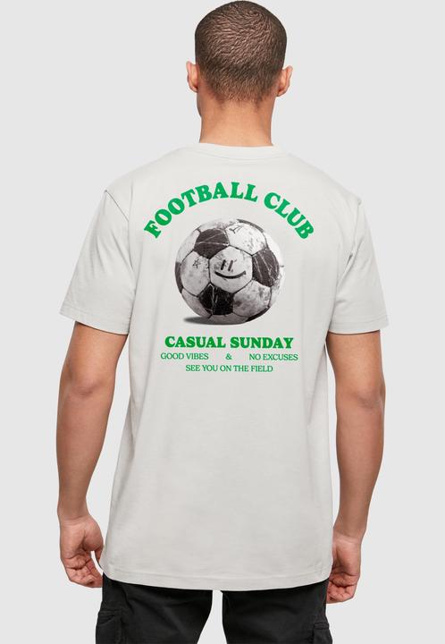 Image du produit Mister Tee Tee MisterTee See you on the Field - 166947 (M)