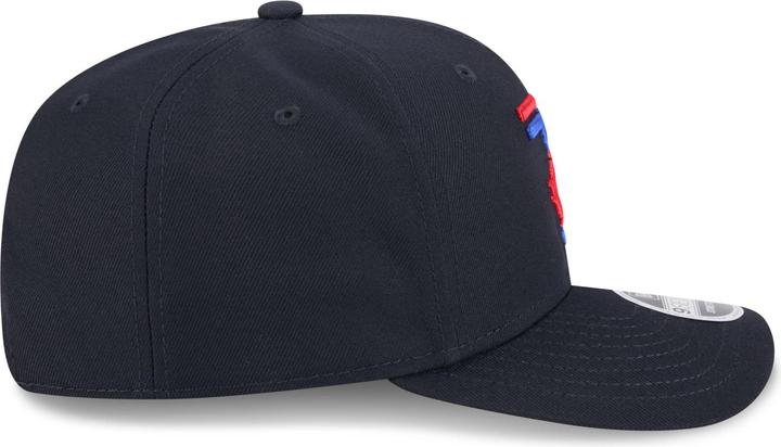 Actual product image New Era 9Seventy Stretch Cap City Connect Toronto Blue Jays