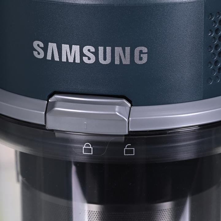 Immagine prodotto Samsung Aspirapolvere senza filo Jet™ 85 premium 210W VS20C852FTB