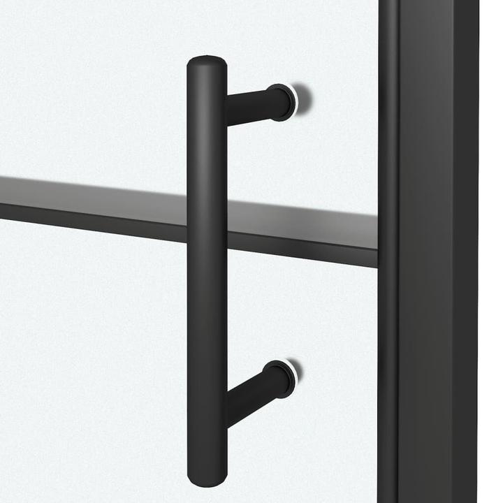 Actual product image VidaXL Darija (100 cm, 100 cm, 178 cm)