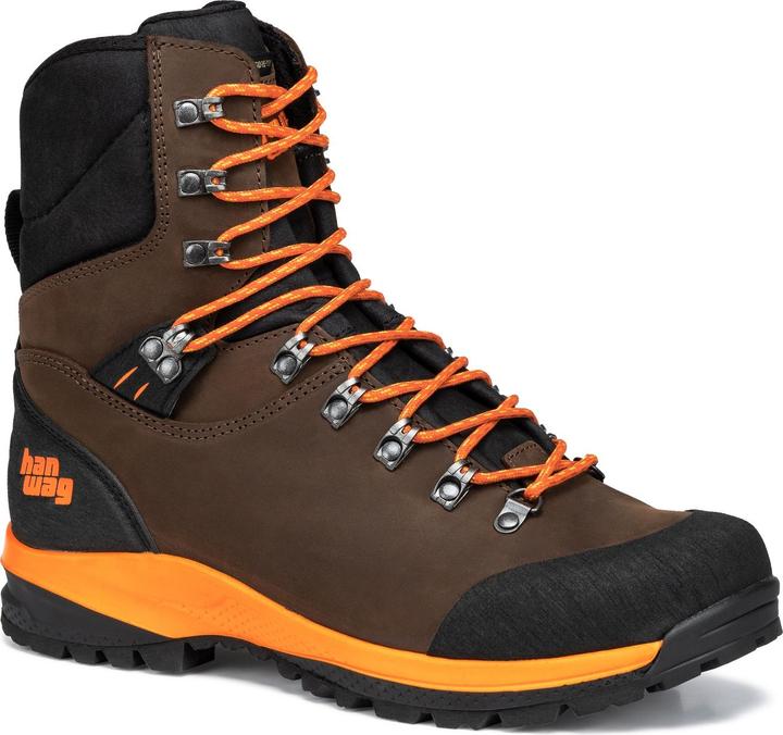 Actual product image Hanwag Kalixfors Mid SF Extra GTX (46.5)