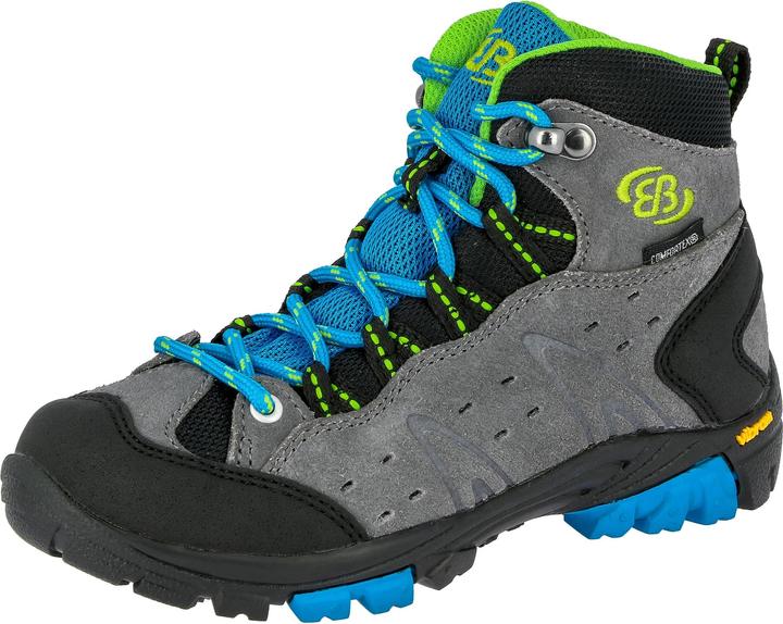 Image du produit Brütting Mount Bona High Kids (34)