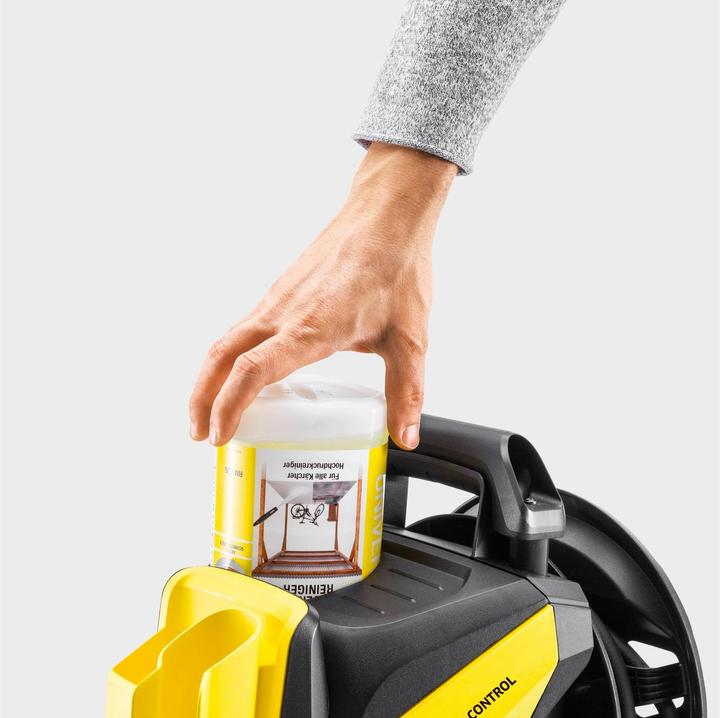 Actual product image Kärcher K4 Premium Power Control (Electrical connection)