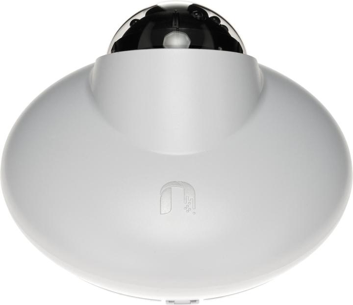 Actual product image Ubiquiti UniFi UVC-G3 Dome (1920 x 1080 Pixels)