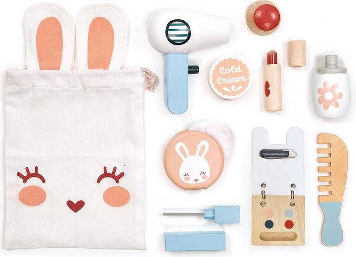 Actual product image Mentari Bunny Make Up Set (MT7932)