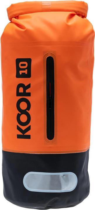 Actual product image Koor dry bag (10 l)