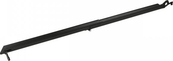 Actual product image EAL LAS - Auffahrschiene für Fahrradträger