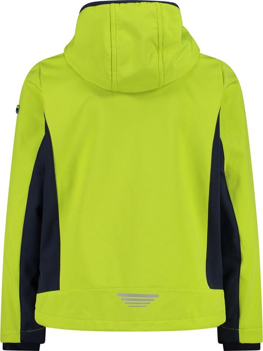 Immagine prodotto CMP Campagnolo Hoodie (128)