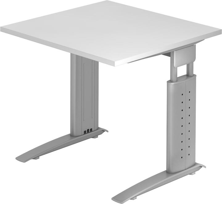 Argento, Bianco