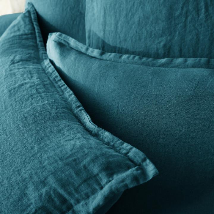 Produktbild La Redoute Interieurs Linot (Duvetbezug, 200 x 210 cm)