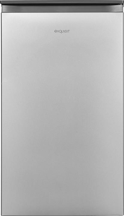 Exquisit KS117-3-010E silver (82 l)