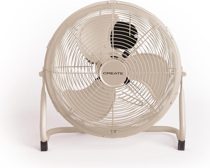 Produktbild Create Air Floor Retro (54 dB)