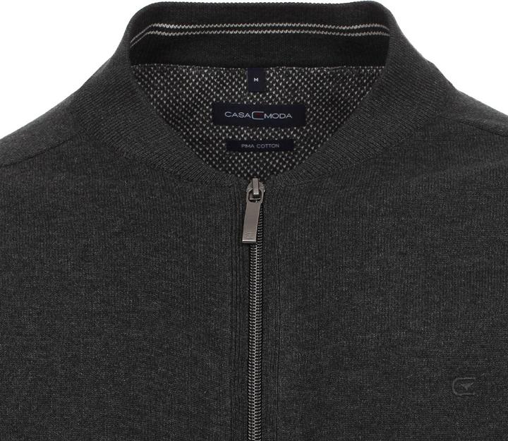 Produktbild Casamoda Basic Strickjacke (3XL)