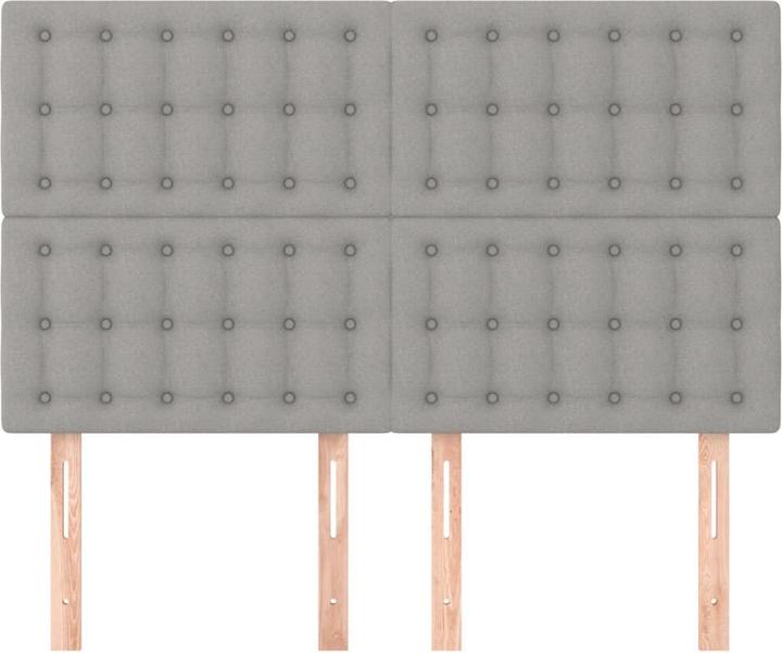 Image du produit VidaXL Kalli (144 x 5 x 128 cm)
