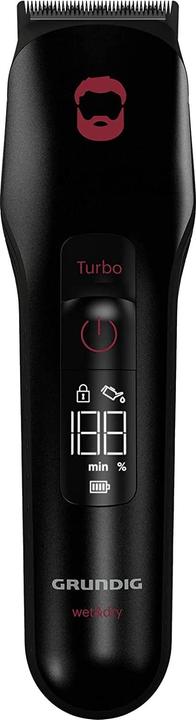 Actual product image Grundig MC 9030