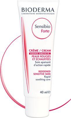 Produktbild Bioderma Sensibio Forte (40 ml, Tagescreme)