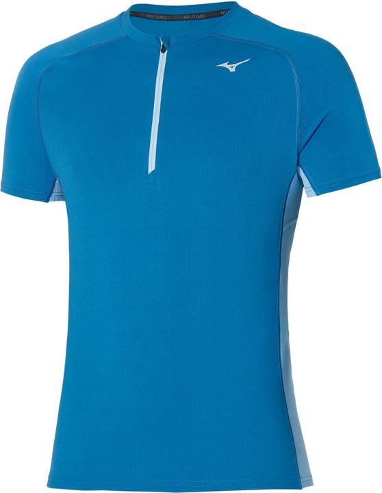 Federal Blue, Cerulean