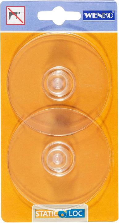 Actual product image Wenko Adapter
