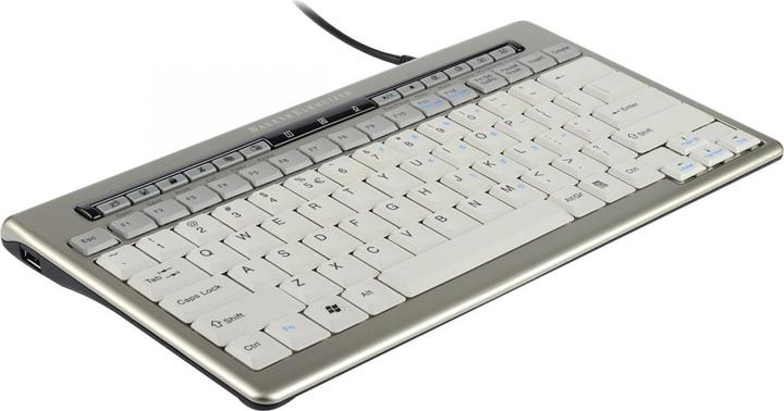 Image du produit Bakker Elkhuizen S-board 840 Design (DE, Filaire)