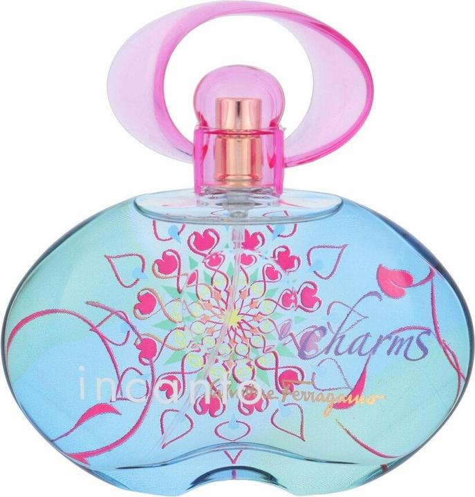 Image du produit Salvatore Ferragamo Charmes d'Incanto (Eau de toilette, 100 ml)