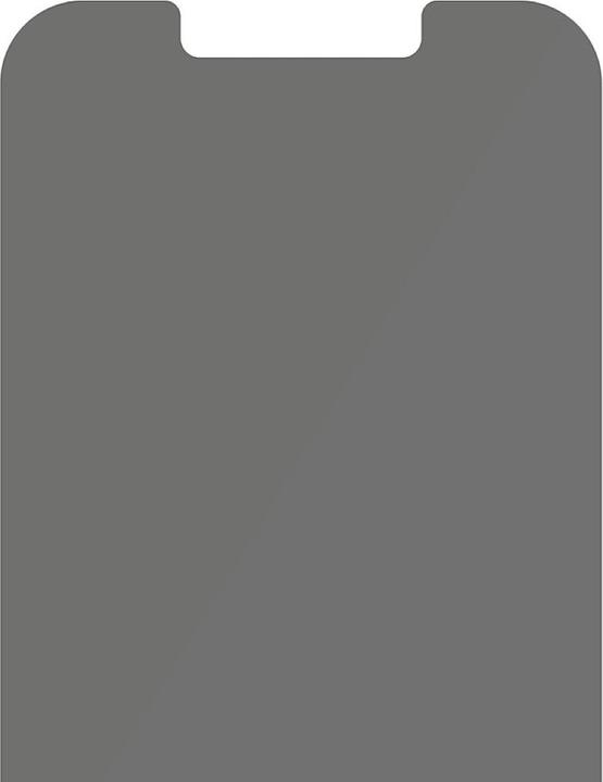 Produktbild PanzerGlass Privacy (1 Stück, Apple iPhone 13 Pro Max)