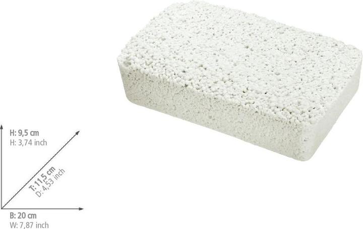 Produktbild Wenko Maximex Nachfüllpack für Feuchtigkeitskiller (1 x)