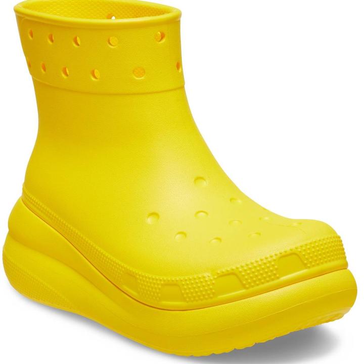Image du produit Crocs Classic Crush Boot (37)