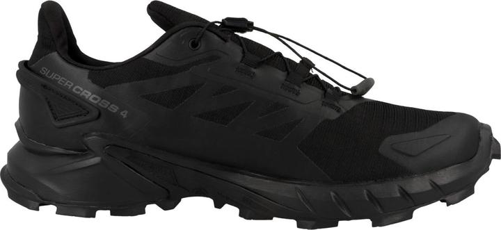 Actual product image Salomon Supercross 4 GORE-TEX (46 2/3)