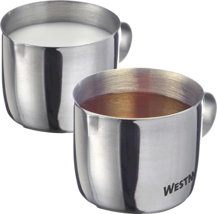 Immagine prodotto Westmark Caraffa per il latte Brasilia Set di 2 (0.03 l)