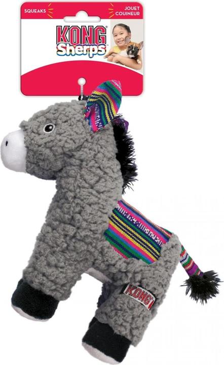Produktbild KONG Sherpa Esel (Apportieren)
