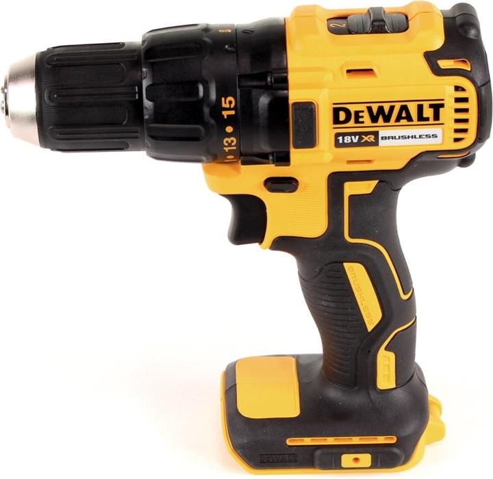 Immagine prodotto DeWalt DCD777S2T (Batteria ricaricabile)