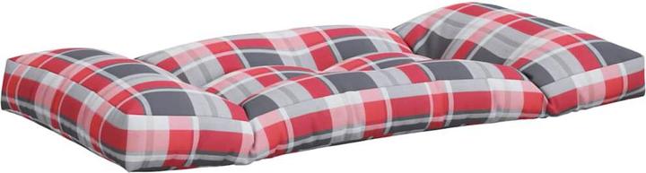 Actual product image VidaXL 10-piece garden lounge set with cushions (110 x 58 x 10 cm)