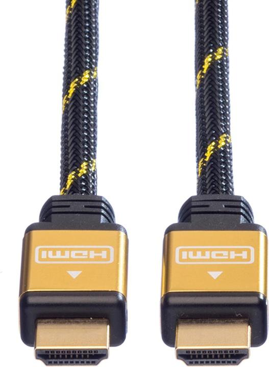 Immagine prodotto Roline HDMI (Typ A) — HDMI (Typ A) (1.50 m, HDMI)