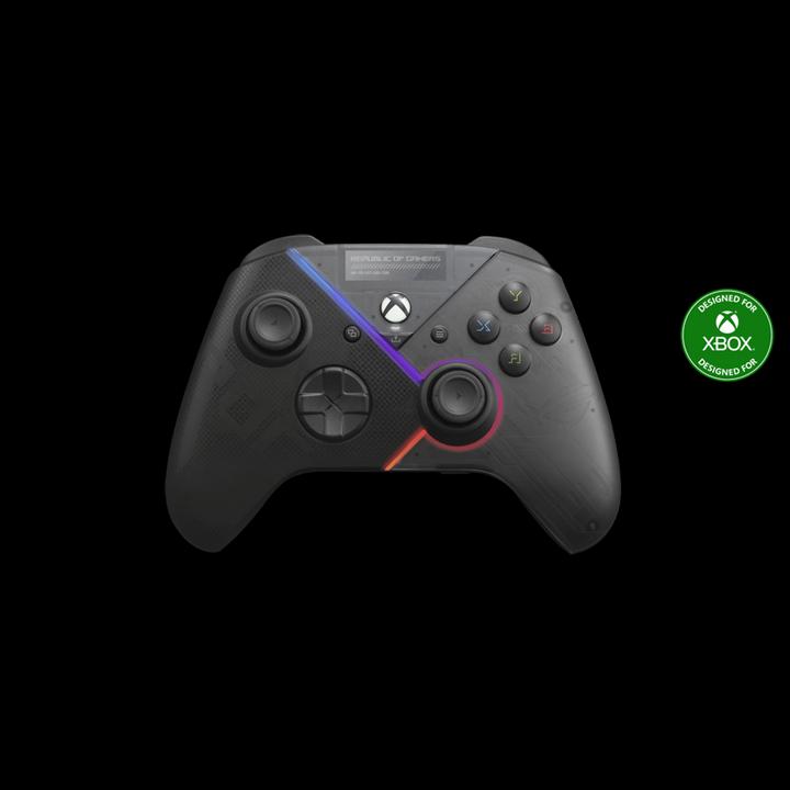 Actual product image ASUS ROG Raikiri (Xbox One S, PC, Xbox Series X, Xbox Series S, Xbox One X)