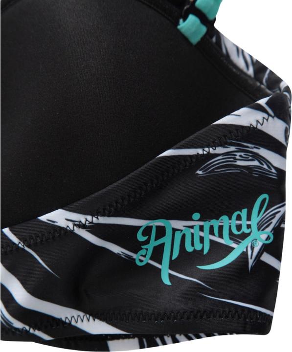 Produktbild Mountain Warehouse Docks Bikini Oberteil Vorne gebunden (32 D)