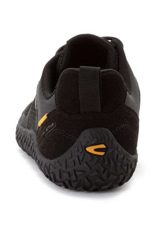 Image du produit Camel Active Sneaker textile/synthetic SCHWARZ (40)