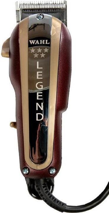 Produktbild Wahl 5-Star Legend