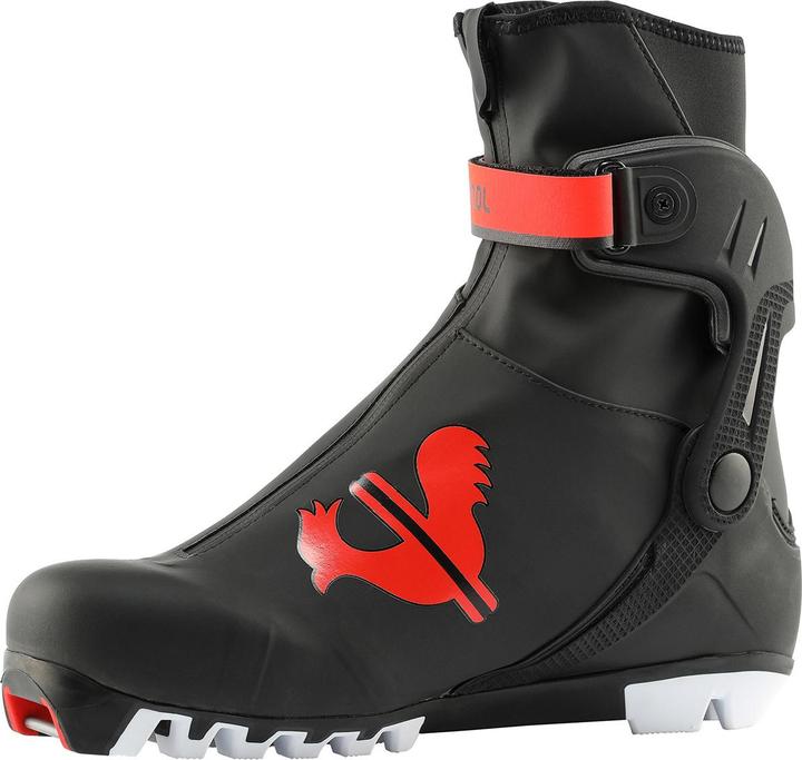 Produktbild Rossignol RIM1300 - X-10 SKATE (45)