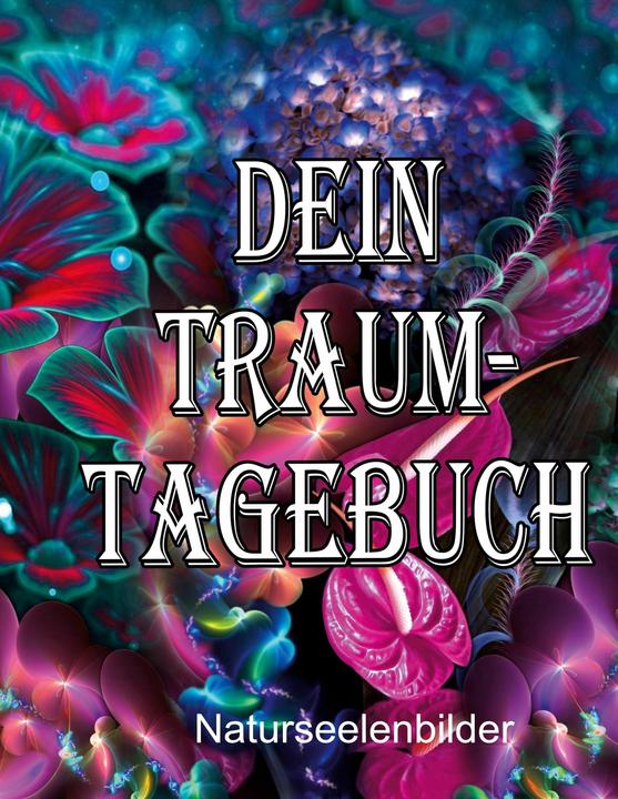 Immagine prodotto Dein Traumtagebuch (Tedesco, Elke Lützner, 2023)