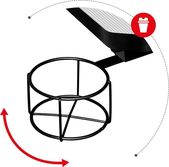 Immagine prodotto Huzaro Hero 2.5