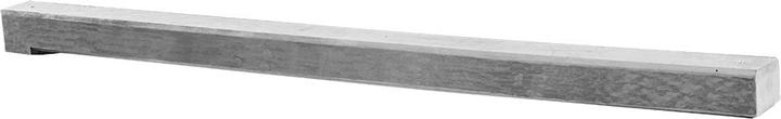 Image du produit Wattstone 0 degré Socle en béton pour modules PV Toit plat Gris naturel