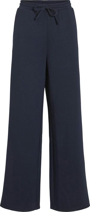 Vila High Waist Hose mit weitem Bein (S)